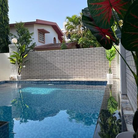 Eko Stay- Tropicana Villa 로나발라 외부 사진