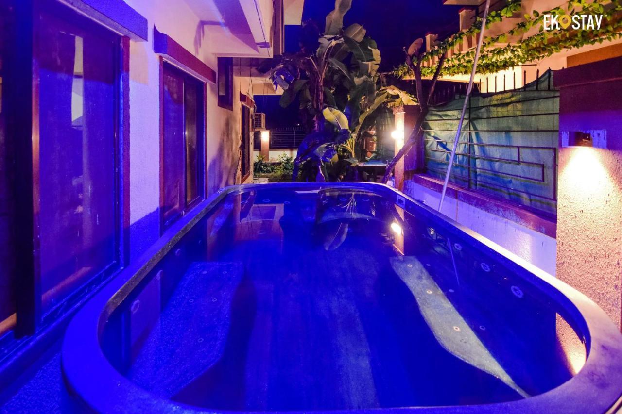 Eko Stay- Tropicana Villa 로나발라 외부 사진
