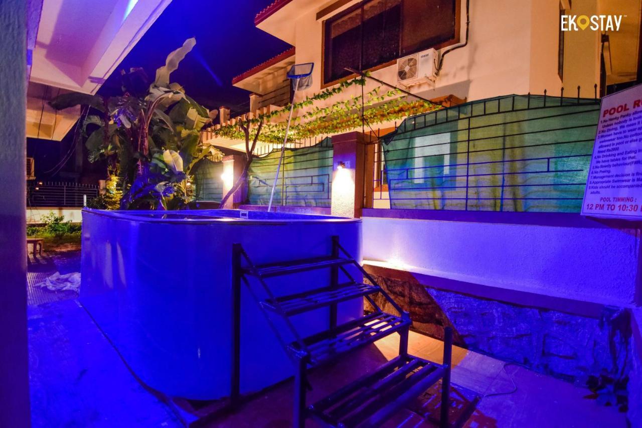 Eko Stay- Tropicana Villa 로나발라 외부 사진