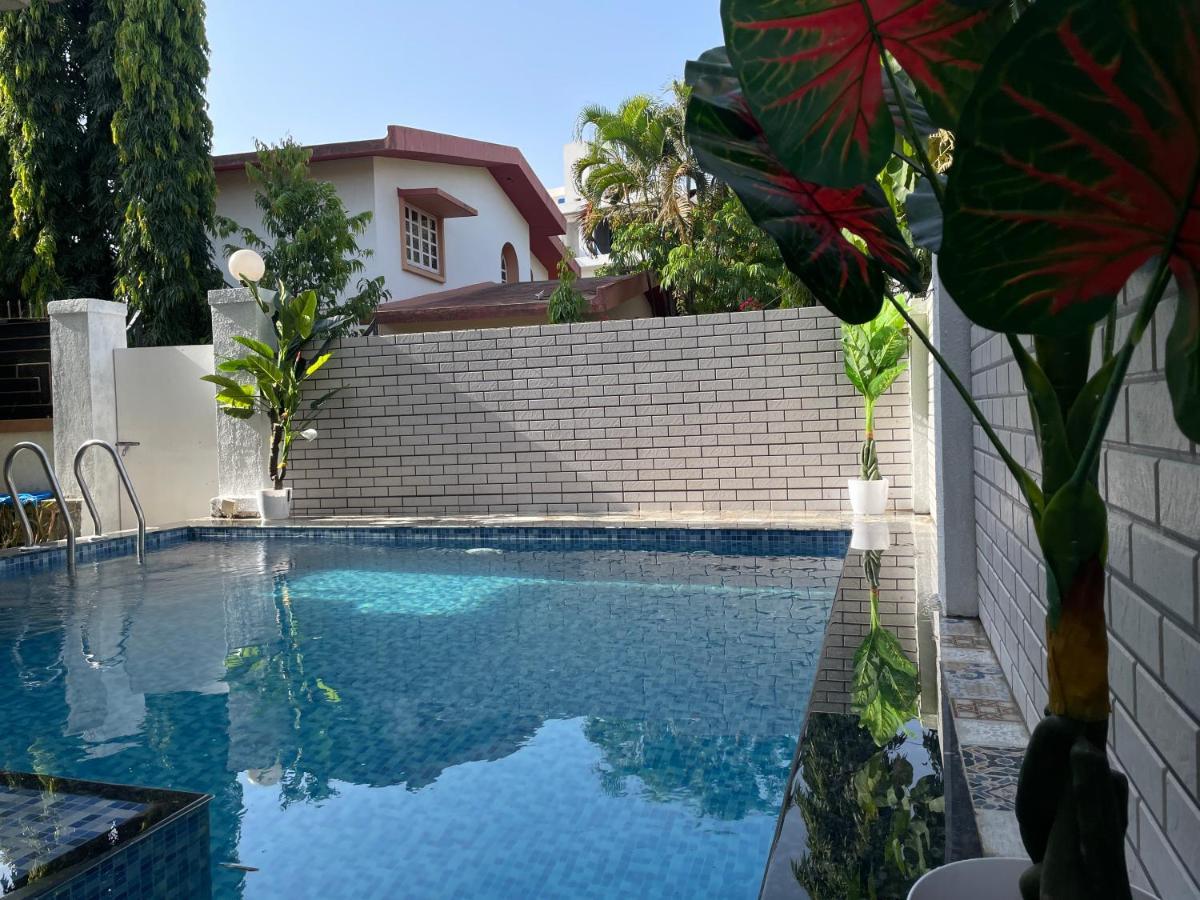 Eko Stay- Tropicana Villa 로나발라 외부 사진