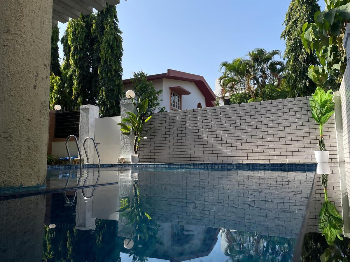 Eko Stay- Tropicana Villa 로나발라 외부 사진