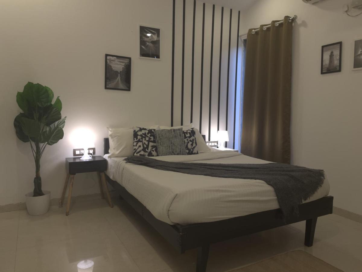 Eko Stay- Tropicana Villa 로나발라 외부 사진