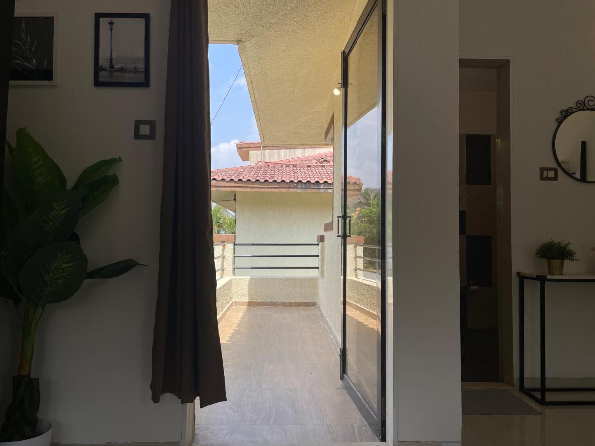 Eko Stay- Tropicana Villa 로나발라 외부 사진